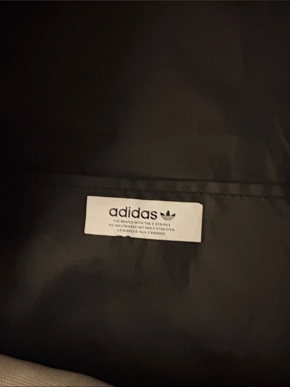 adidas x FARM RIO Adidas Originals Classic Backpack 